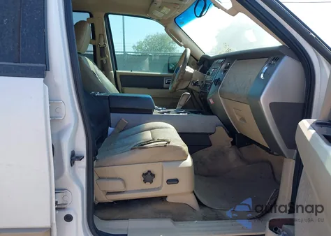 2011 Ford Expedition Xlt from USA, damaged, VIN 1FMJU1H53BEF53385